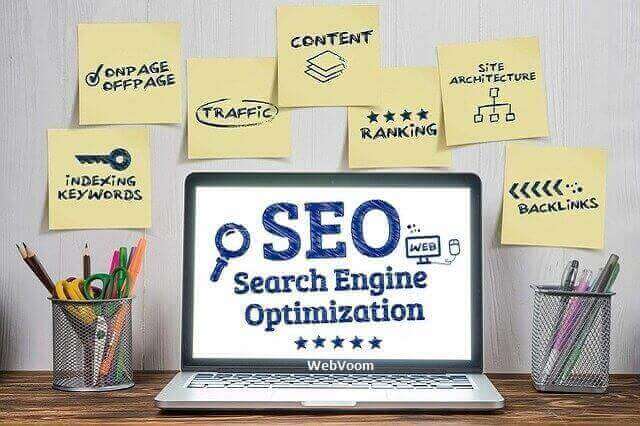 DIGITAL MARKETING SERVICES-SEO